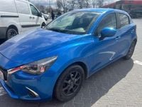 Gebraucht Mazda 2 Kizoku 90 PS (66 kW) 2018 Blau Kleinwagen