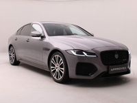 Gebraucht Jaguar XF R-Dynamic 204 PS (150 kW) 2021 Grau Limousine