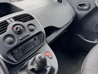 Gebraucht Renault Kangoo Rapid Extra 75 PS (55 kW) 2019 Weiß Van / Kleinbus