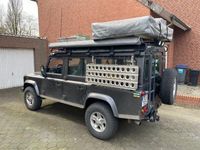 gebraucht Land Rover Defender TÜV 1 Jahr