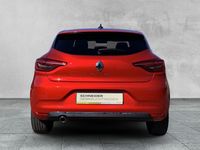 Gebraucht Renault Clio V Intens 91 PS (66 kW) 2022 Rot Kleinwagen