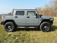 Gebraucht Hummer H2 400 PS (294 kW) 2007 Andere farben SUV