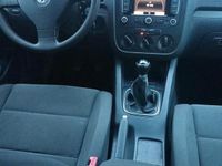 Gebraucht VW Golf IV 80 PS (58 kW) 2005 Schwarz Limousine