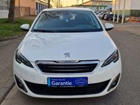 gebraucht Peugeot 308 Allure TÜV NEU Klima Navi PDC Kamera Euro 6