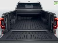 Neu VW Amarok Style 241 PS (177 kW) 2026 Dark grey metallic Pickup