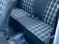 Gebraucht VW Käfer 34 PS (25 kW) 1982 Silber Limousine
