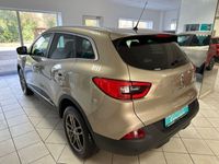 gebraucht Renault Kadjar Experience LED Keyless-GO Digital Tacho