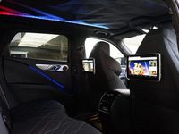 Gebraucht BMW XM Performance 653 PS (480 kW) 2023 Schwarz SUV