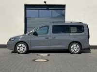 Neu VW Caddy 116 PS (85 kW) 2026 Van / Kleinbus