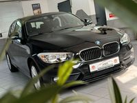 gebraucht BMW 118 1er i - 100 kW (136 PS)