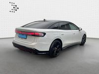 Gebraucht VW ID.7 GTX 250 kW (340 PS) 2025 Weiß Limousine