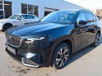 Neu Mazda CX-5 Exclusive 141 PS (103 kW) 2026 Onyxschwarz SUV