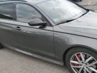 Brugt Audi A6 Competition 326 HK (239 kW) 2015 Grå Stationcar