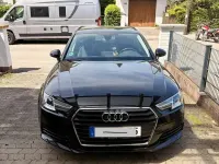 Gebraucht Audi A4 Ambition 150 PS (110 kW) 2016 Kombi