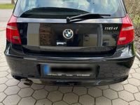 gebraucht BMW 116 d