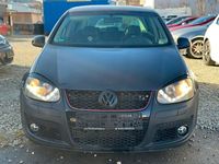 Gebraucht VW Golf IV Sportline 116 PS (85 kW) 2005 Schwarz Limousine