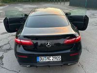 gebraucht Mercedes E300 E300 (238.348)