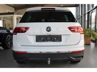 gebraucht VW Tiguan Life*SHZ*AHK*ACC*LED*RFK*APP*