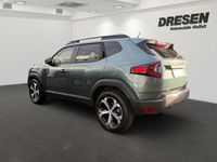Gebraucht Dacia Duster Journey 141 PS (103 kW) 2024 Gruen SUV
