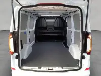 Gebraucht VW T7 110 PS (80 kW) 2025 Weiß Van