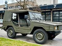 Second-hand VW Iltis 75 CP (55 kW) 1979 SUV