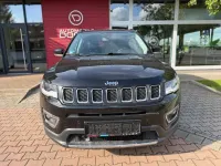 Occasion Jeep Compass Limited 170 ch (125 kW) 2020 Noir SUV