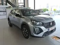 Gebraucht Peugeot 2008 Style 101 PS (74 kW) 2025 Silber SUV
