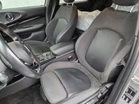 Gebraucht Mini Cooper S Clubman 192 PS (141 kW) 2018 Grau Kombi