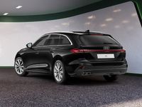 Gebraucht Audi A5 Sport 204 PS (150 kW) 2025 Mythosschwarz Kombi