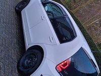 Gebraucht VW up! United 65 PS (47 kW) 2020 Weiß Kleinwagen