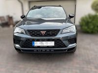 Gebraucht Cupra Ateca 300 PS (220 kW) 2019 Grau SUV