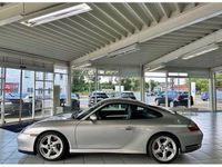 Gebraucht Porsche 911 320 PS (235 kW) 2002 Coupé