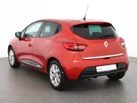 Gebraucht Renault Clio IV LIMITED 90 PS (66 kW) 2019 Andere Limousine