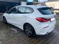 gebraucht BMW 118 1er i Advantage