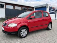 Gebraucht VW Fox 54 PS (39 kW) 2007 Other Kleinwagen
