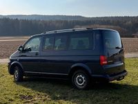 Brugt VW T5 140 HK (102 kW) 2014 Blå Van