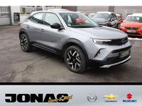 Gebraucht Opel Mokka-e Elegance 100 kW (136 PS) 2022 Grau SUV