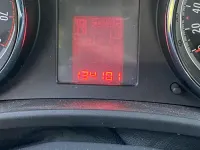 Gebraucht Opel Meriva 120 PS (88 kW) 2013 Blau Van / Kleinbus