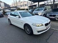 gebraucht BMW 520 520 d, Bi-Xenon,Led, Schiebedach, Top !