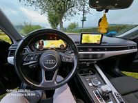 gebraucht Audi A4 B9