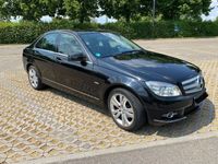 gebraucht Mercedes C200 CGI BlueEFFICIENCY AVANTGARDE AVANTGARDE