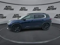 Gebraucht Citroën C5 Aircross 136 PS (100 kW) 2023 Eclipseblue (metallic) SUV