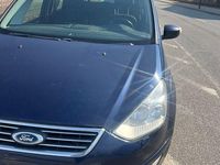 Gebraucht Ford Galaxy Ambiente 145 PS (106 kW) 2011 Van / Kleinbus