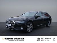 Gebraucht Audi A6 Sport 340 PS (250 kW) 2023 Mythosschwarz metallic (metallic) Kombi