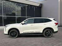Neu Haval H6 Lux 243 PS (178 kW) 2026 Weiß SUV