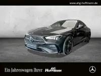 Gebraucht Mercedes CLE180 170 PS (125 kW) 2025 Grau Coupé