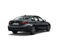 Gebraucht BMW 320 184 PS (135 kW) 2020 Grau Limousine