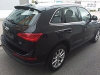 gebraucht Audi Q5 2.0 TDI quattro / Zahriemen neu