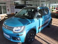 gebraucht Suzuki Ignis Comfort+ Klima Siheiz Navi LM