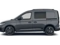 Nouă VW Caddy 102 CP (75 kW) 2026 Gri Monovolum